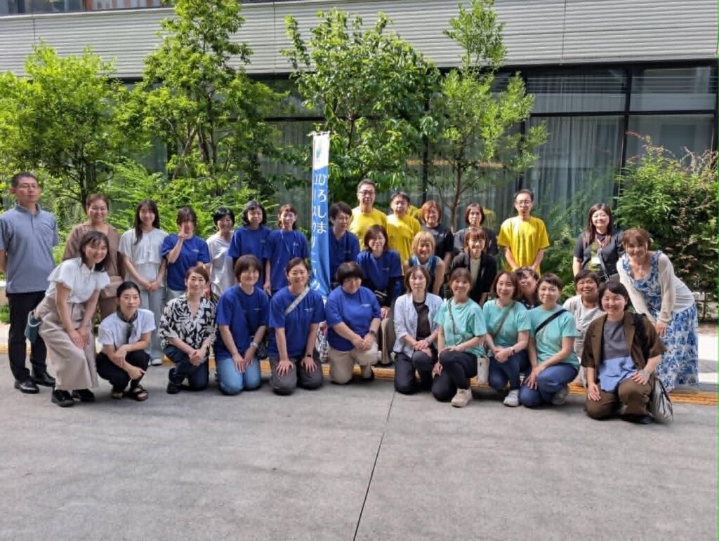 2026夏の講演会・感謝を込めて